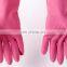 High Performance Oilproof Anti Slip Nitrile Foam Dotted Gloves With High Quality