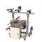 5 shafts hot sale multilayer Laminator Machine