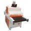 UV drying plane paint  UV curing dryer light soild Equipment screen printer machine