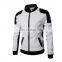 2021 Men leather new thick warm winter windcheater coat jacket