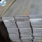 Q235 SS400 A36 Low carbon steel flat bar price per ton