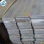 Hot Rolled galvanized carbon steel structure building ms flat bar 60mm