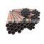 Sch 40 Seamless Steel Pipe A106 Grb Seamless Carbon Steel Pipe Carbon Iron Hollow Bar Sizes
