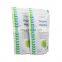 High Quality Plastic Stand Up Pouch Custom Matcha Tea Packing Bags