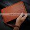 2015 Wholesale China superior quality cover case for ipad mini, wallet case for mini ipad, wrist strap case for ipad mini