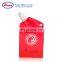 Hot-selling BPA Free Custom Folding Water Bottle