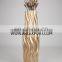aluminium fancy centerpiece flower vases