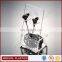countertop headset earphone display stand acrylic earbud display holder
