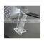 Acrylic Cellphone Security Display Charger Stand Cellphone Holder