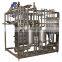 Automatic commercial plate pasteurizer industrial multipurpose plate type heat exchanger pasteurization machine price for sale