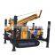 Air compressor well water drill machine digging drilling rig