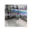 Concentrated fruit orange juice small production line production line
