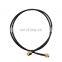 MLA-30+ Active Loop Antenna Active 100KHz-30MHz Receiving Antenna for Medium Wave Shortwave Radio