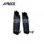 High Quality Auto Parts Body Parts Bumper Hook Cover OEM 53122-52090 Hook Cover For Toyota Prius C