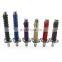 AOSU 10/15/20cm jdm-Universal Car Racing Manualmanual samurai gear shift knob e240 mercedes