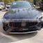 CLY Front Bumpers Grille For 2020 2021 2022 Benz W213 E Class Facelift AMG GT Grill Auto Grilles