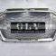 Genuine automotive parts Star Grille ABS Grill For Audi A3 modified RS3 Grille
