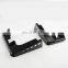 4x4 offroad sport car accessories body parts steel guard rear bumper corners bracket fit for land rover defender