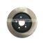 Hot sale Auto Parts Competitive Brake Discs for NX Highlander oem 43512-48110
