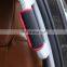 2-piece protective cover for Toyota Tantu B-pillar handle