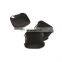 20-21 For Land Rover Defender Door Bowl ABS Carbon Fiber Pattern 3-Piece Set (90 Version)