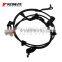 Датчик ABS для Toyota Innova KIJANG Hilux KUN40 TGN40 TGN41 KUN15 KUN16 TGN16 GG15 89542-0K010