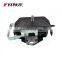 Crossmember Eng Mounting Cushion for Mitsubishi Montero Pajero MR210032