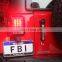 European Version Taillight for Jeep Wrangler 07+ 4x4 Accessories Maiker Manufacturer Modified Taillights