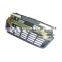 GELING DMAX'2020 Wholesaler Exterior decoration 4*4 Chromed Part Auto Front Grille For ISUZU