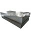 ASTM A36 3mm thickness 4x8 low carbon steel plate/ms plate