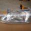 Auto HeadLamp Head Light 92101-22010 92100-22010 Accessories For Accent 1995 1996 1997
