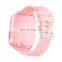 Smart Electronics Touch Screen Sim Smartwatches for Boys Girls Step Counter Children Watch Smart Phone