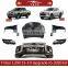 Factory price facelift body kit for 07-19 Triton L200 upgrade to 2020 Triton