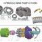 A11VO95 Hydraulic Parts