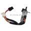 HIGH Quality Car Ignition Start Switch With Keys OEM 7700805669/252034 FOR Clio I Espace II R19