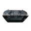 RV and Marine Switch Tent Combination Modification Dual USB Car Charger + Digital Display Voltmeter 12-24V