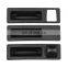 New Arrival Car Rear Trunk Opening Handle Panel Replacement For Bmw F Series F10 F11 F18 F30 F31 F35 51247368751 51247368752