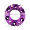 cheap aluminum billet 6*139.7 wheel adapter