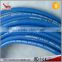 Abrasion and Weather Resistant Synthetic Rubber Colorful Fine Wire Braided Fuel Dispenser Hydraulic Hose