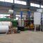 2024 DOING Used Car Oil Distillation Refinery Machine Waste Engine Oil Recycling Distillation Plant