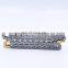 Genuine timing chain 14401-5R0-004 14401-5K9-004 176L for honda fit gk5 vezel city greiz xr-v ru1 ru2 engine l15b