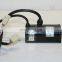 Popular factory sale 100W/750W Powerful Servo Motor Prices Yaskawa Motion Controller SGM-01V3B4