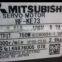 High Frequency Mitsubishi AC Servo Motor MDS-C1-SP-110 HF-KE73