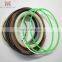 ZAX330-3 excavator BUCKET hydraulic cylinder seal kit 4649053