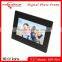 2016 China factory price 7 inch Lcd Picture Frame