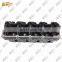 Engine 5L Cylinder Head Assembly 11101-54151 11101-54150 FOR Toyota 3.0D 8V AMC 909154