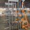 ASJ Factory ASJ-S114B Multi Functional Trainer Smith Squat Commercial Smith Rack