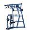 High pully trainer Hard muscle exercise machine