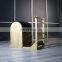 TEZEWA OEM Wood Pilates Reformer Bed High Quality Pilates Power Gym