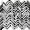 150*100*10 Cold rolled Iron Steel Unequal stainless steel angle bar